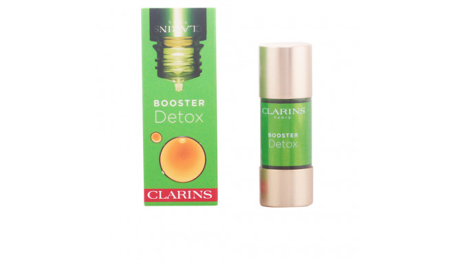 CLARINS BOOSTER detox 15 ml