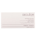 DECLEOR AROMABLEND concentre corps firmness 8 x 6 ml