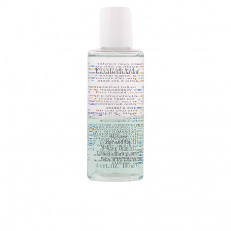 ELIZABETH ARDEN ALL GONE eye and lip make-up remover 100 ml