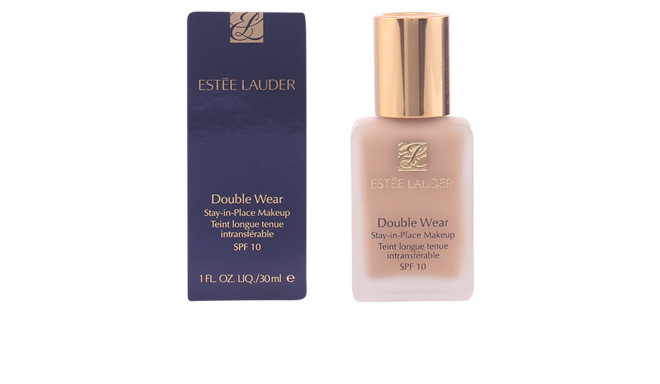 ESTÉE LAUDER DOUBLE WEAR fluid SPF10 #16-écru