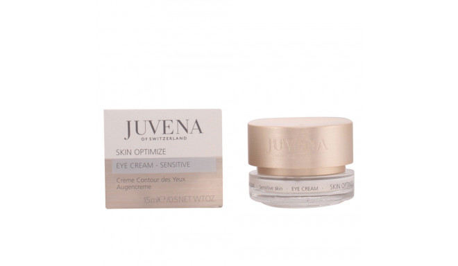 JUVENA JUVEDICAL eye cream sensitive 15 ml