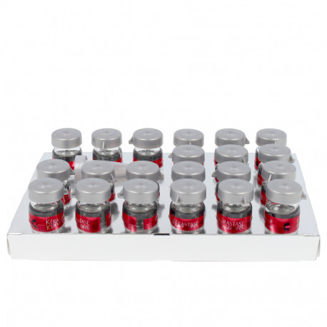 KERASTASE SPÉCIFIQUE aminexil GL ampollas 42 x 6 ml