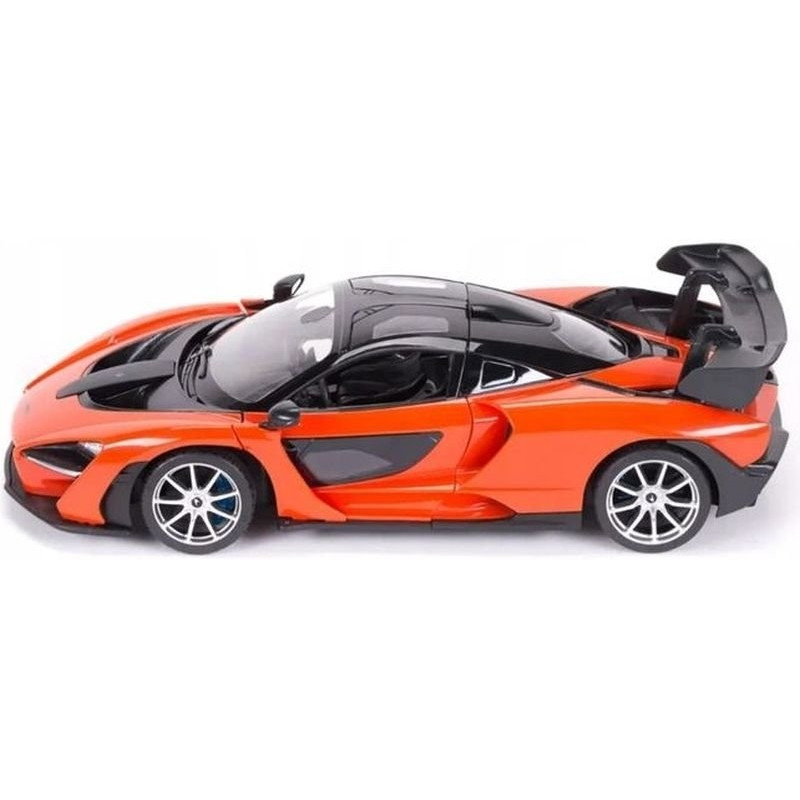 mclaren senna rc car