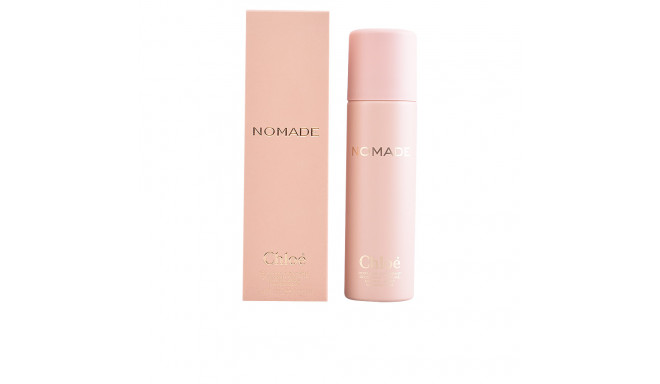 CHLOÉ NOMADE desodorante vaporizador 100 ml