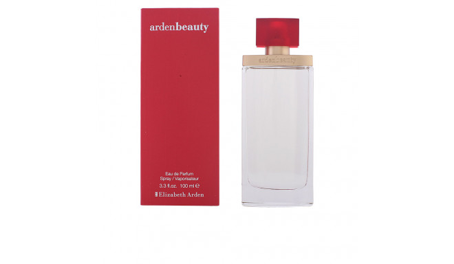 ELIZABETH ARDEN ARDEN BEAUTY eau de parfum vaporizador 100 ml