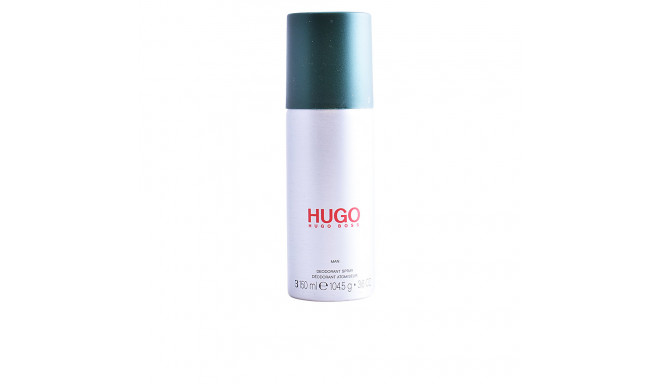 HUGO BOSS-HUGO HUGO desodorante vaporizador 150 ml