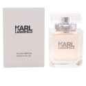 KARL LAGERFELD POUR FEMME edp vaporizador 85 ml