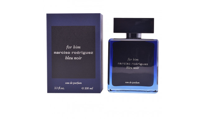 NARCISO RODRIGUEZ BLEU NOIR FOR HIM Eau de parfum vapo 100 ml