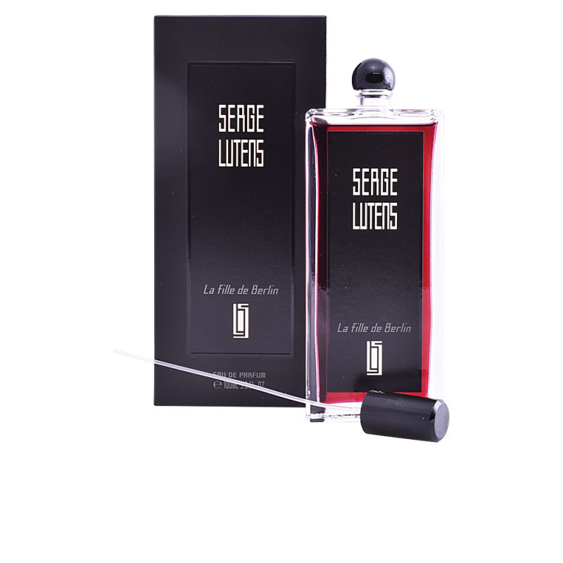 Serge Lutens La Fille de Berlin - 香水(女性用)