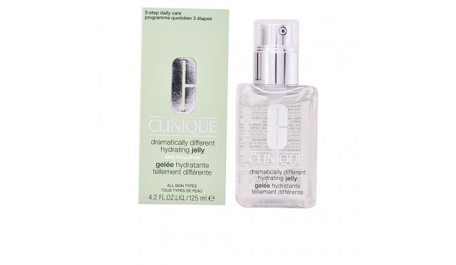 CLINIQUE DRAMATICALY DIFERENT hydrating jelly 125 ml