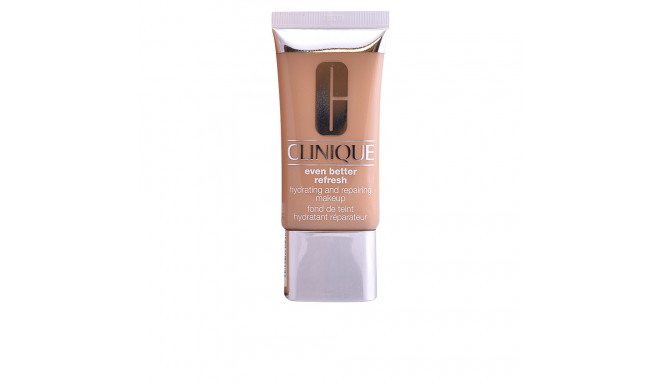 CLINIQUE EVEN BETTER REFRESH makeup #WN76-toasted wheat