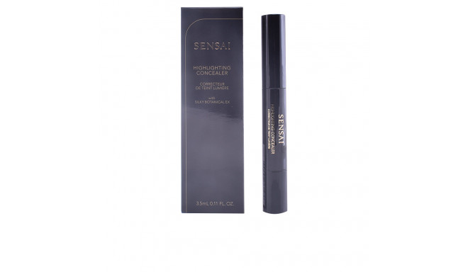 SENSAI HIGHLIGHTING CONCEALER #HC03-Luminous Almond 3,5 ml