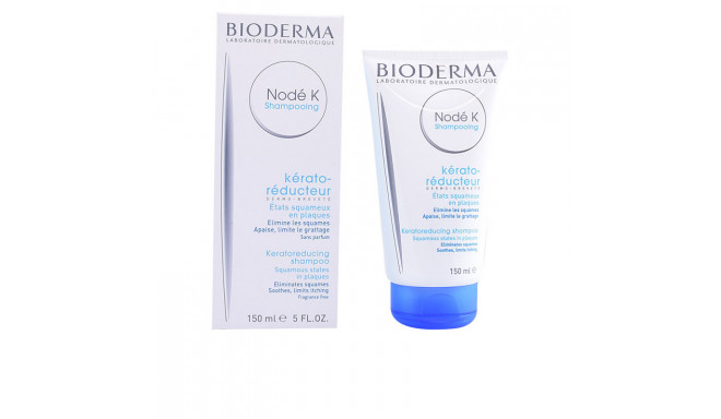 Bioderma Node K Kerato Reducing Shampoo (150ml)