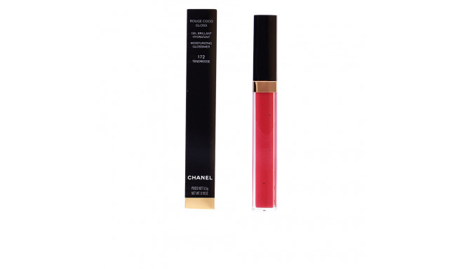 CHANEL ROUGE COCO gloss #172-tendresse 5,5 gr