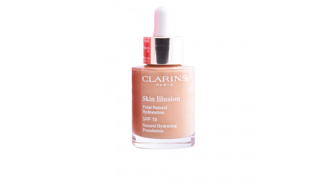 CLARINS SKIN ILLUSION SPF15 #113 30 ml