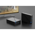 Silicon Power external HDD 3TB Stream S07, black