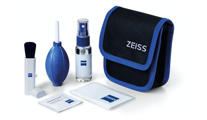 Zeiss Lens Cleaning Kit
