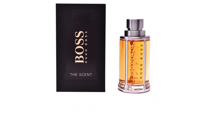 HUGO BOSS-BOSS THE SCENT after-shave lotion 100 ml