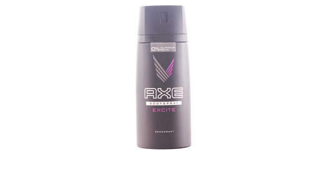AXE EXCITE deodorant 150 ml