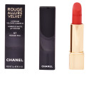 CHANEL ROUGE ALLURE VELVET #57-rouge feu 3,5 gr