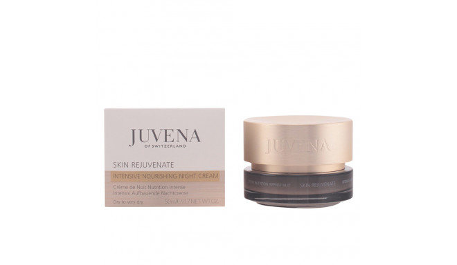 SKIN REJUVENATE intensive nourishing night cream 50 ml
