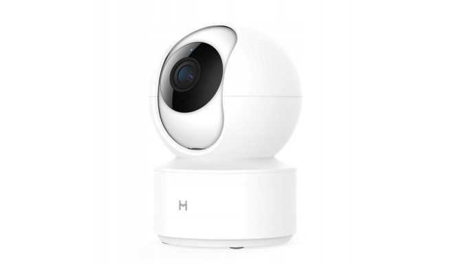 Xiaomi turvakaamera IMILAB Home Security Camera Basic, valge (CMSXJ16A)