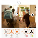 Xiaomi IMILAB EC2 Wireless Home Security Camera Set white (CMSXJ11A)