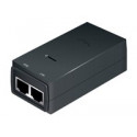 UBIQUITI POE-24-12W-G Ubiquiti PoE-24G Passive PoE Adapter EU/ 24V 0.5A/ ESD prot/ 12W/ Gigagbit Eth