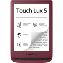 E-luger PocketBook Touch Lux 5