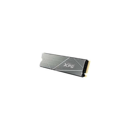 ADATA XPG GAMMIX S50 Lite 1TB PCIe Gen4x4 M.2 2280 Solid State Drive