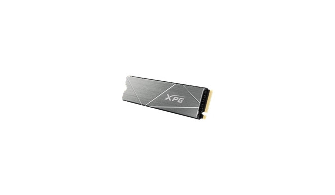 ADATA XPG GAMMIX S50 Lite 1TB PCIe Gen4x4 M.2 2280 Solid State Drive