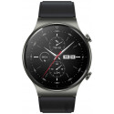 Huawei Watch GT 2 Pro, titanium/must