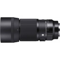 Sigma 105mm f/2.8 DG DN Macro Art lens for Sony
