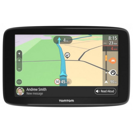TomTom GO Basic