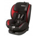Sparco SK600I-RD red