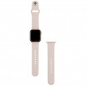 Apple Watch Series 6 GPS 40mm Gold Alu Case Pink Sport Band