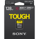Sony memory card SDXC 128GB G Tough UHS-II U3 V90