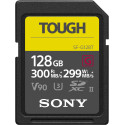 Sony mälukaart SDXC 128GB G Tough UHS-II U3 V90