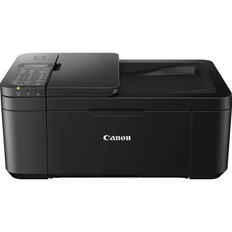 Canon kõik-ühes printer PIXMA TR4550, must
