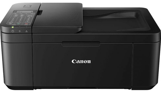 Canon kõik-ühes printer PIXMA TR4550, must