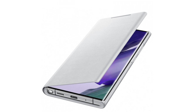 Samsung Galaxy Note20 Ultra LED View kaaned