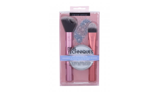 Real Techniques Skin Perfecting Set (1ml)