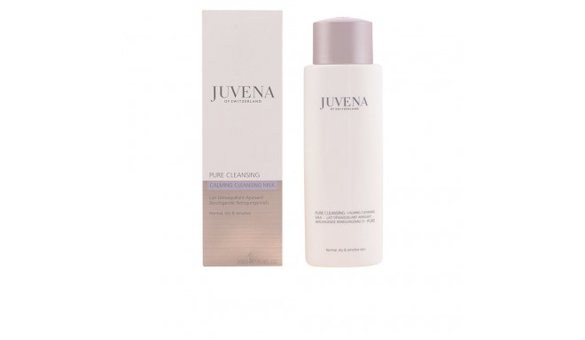 JUVENA PURE CLEANSING calming cleansing milk 200 ml