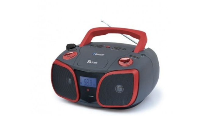 ELTRA Radioodtwarzacz STELLA RO-84 BT/USB gra