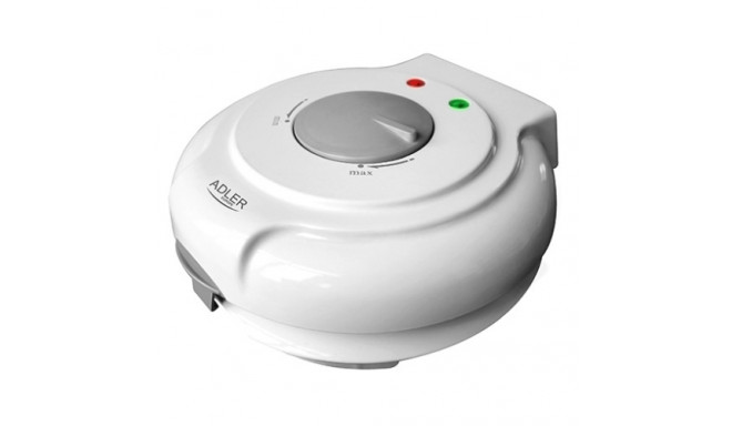 Adler AD 3038 Тонкая вафельница 1500W