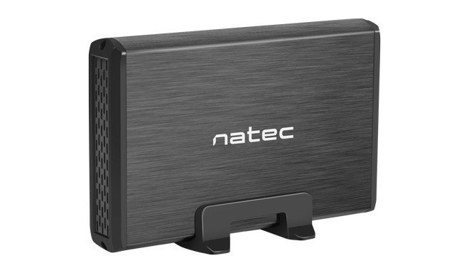 Natec kõvakettakarp Rhino 3,5" NKZ-0448