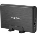 Natec HDD case Rhino 3,5" NKZ-0448