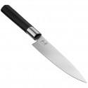 KAI Wasabi Black knife-set 67S-310