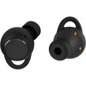 Vivanco wireless earbuds Sport True Wireless, black (60598)