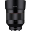 Samyang AF 85mm f/1.4 lens for Canon 